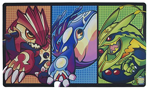 Mega Legendaries Playmat Inked Gaming - Perfect for TCG Card Gaming! Your Game. Your Style. Mega Legendaries Playmat Inked Gaming - Perfect for TCG Card Gaming! Your Game. Your Style.