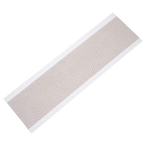 Healifty Silicone Scar Removal Sheets Tape for on Keloid Surgery Injury Burns Acne c-Section Scars