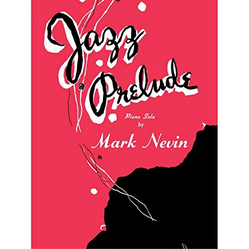 Jazz Prelude Sheet Jazz Prelude Sheet