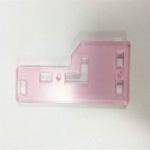 Gimax 3D Printer Accessories 3D Printer Acrylic Parts NO.5 for i3