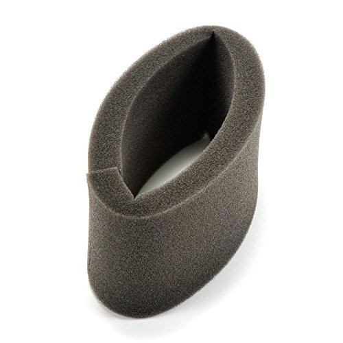 Bissell 2038161 Vacuum Foam Filter Genuine Original Equipment Manufacturer -OEM- part for Bissell