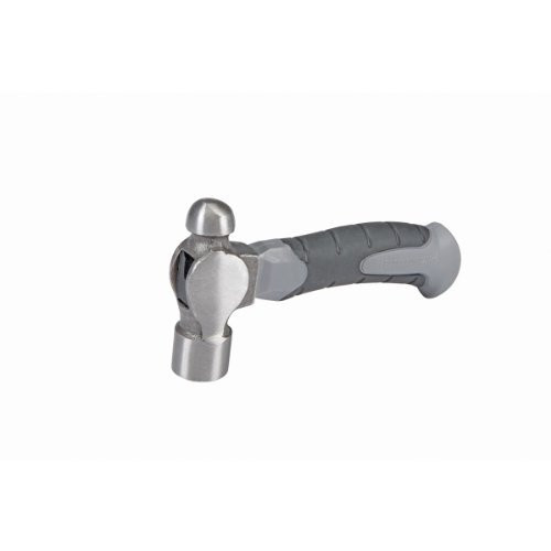 Pittsburgh Stubby Ball Peen Hammer, 8 oz by Pittsburgh
