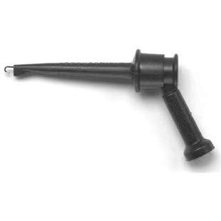 Pomona 4723-0 MINIGRABBER Test Clip with Banana Jack