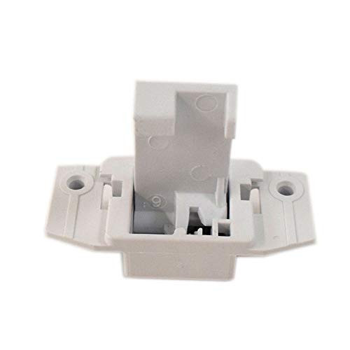 Ge WH02X24399 Washer Lid Lock Strike Genuine Original Equipment Manufacturer -OEM- Part
