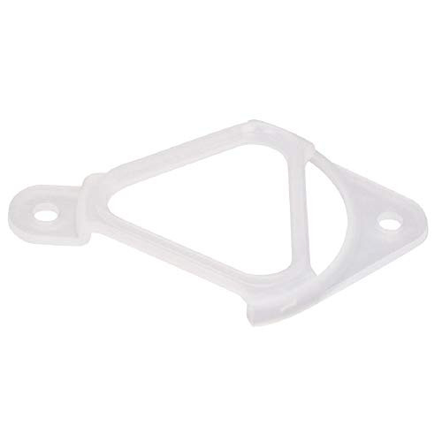 Edgewater Parts WH16X513 Drain Hose Clip Compatible With GE Washer