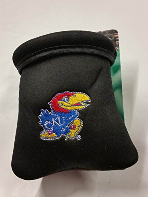 NCAA Kansas Jayhawks Auto Pouch Car Organizer