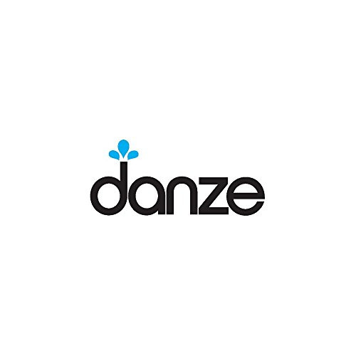 Danze DA607972BN Side Spray Holder Assembly, Brushed Nickel