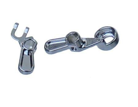 Sew-link Free Motion Frame Quilting Feet Set for Janome 1600P, 1600P-DB, 1600P-QC, 763, 806,