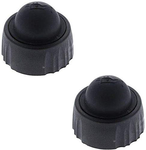 Nimiah Replaces P540 P541 P542 P545 CS1800 Oil Tank Cap Cover Primer for 300890001 -2 Pack-