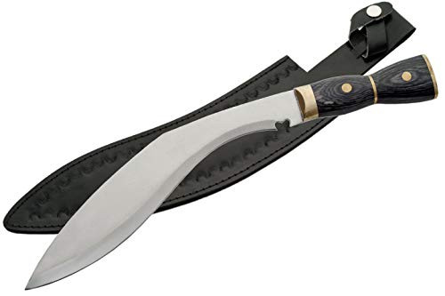 SZCO Supplies Stainless Steel Kukri