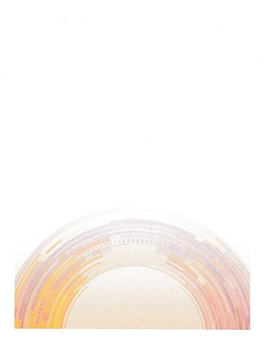 NEW Dome Letterhead Stationery Paper 26 Sheets