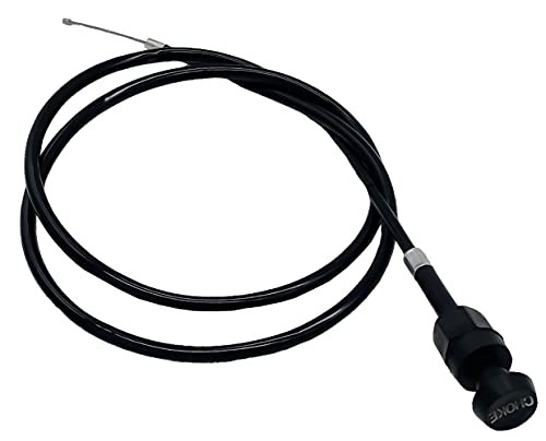 Choke Cable Compatible With Honda Recon Sportrax 250 TRX250 TRX250TE TRX250TM TRX250TE TRX250EX
