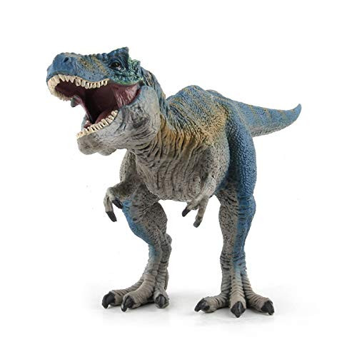 CEKtoys Tyrannosaurus Model Radical REX Tyrannosaurus rex Model Dinosaur Toys A Model Dinosaur with a Movable Mouth Jurassic Animal