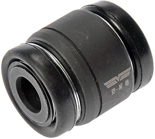 Dorman 523-047 Rear Upper Suspension Control Arm Bushing for Select Models
