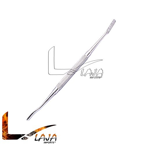 LAJA IMPORTS Miller Bone File 45 Double Ended
