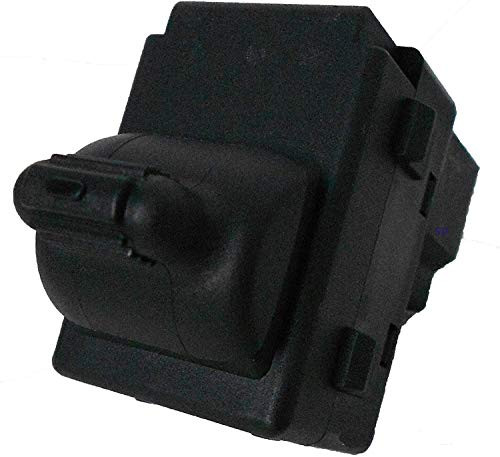 SWITCHDOCTOR Window Switch for 2001-2004 Dodge Dakota