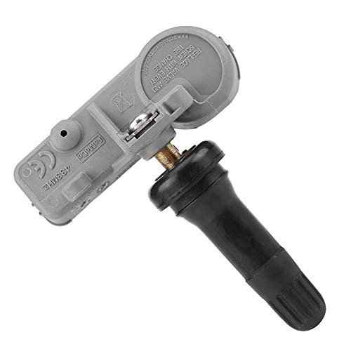 Keenso Car TPMS Sensor For Ford Explorer Fiesta ST Focus ST Mazda Bt-50 Tire Pressure Monitoring System Tire Pressure Sensor TPMS Sensor