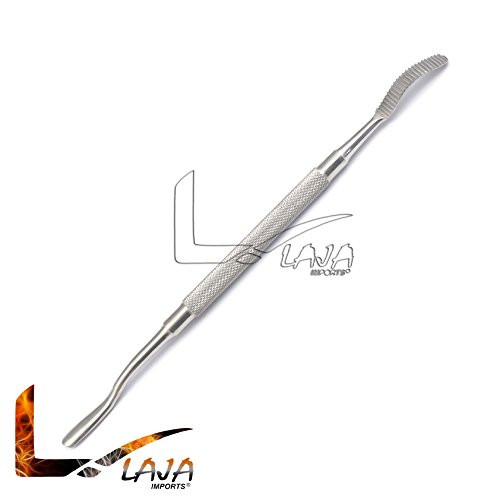 LAJA IMPORTS Dental Bone Files 12A