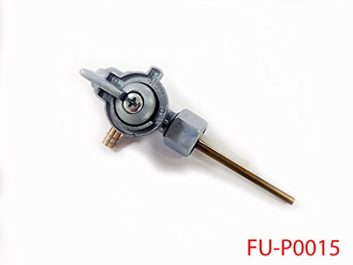 Gas Fuel Tank Petcock Valve for Yamaha DT80 DT100 GT80 GT80 GTMX RD60 RX50 RX100 TY80 YZ80
