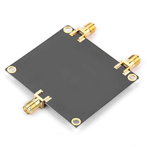 Signal Power Splitter RF Power Splitter Coaxial Two Way for Signal Splitting