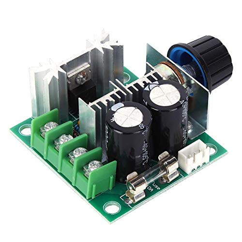 Stable DC Motor Speed Control Switch DC Motor Governor for Speed Control