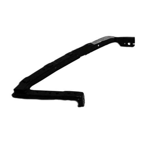 Multiple Manufacturers OE Replacement Bumper Cover Support Rail Honda Civic Hybrid 2006-2011 (Partslink HO1067108)