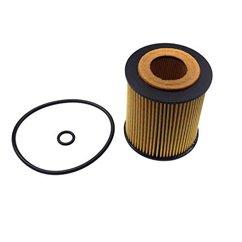 Oil Filter L321-14-302 For Mazda 3 5 6 Tribute CX-7 2.3L 2.5L I4