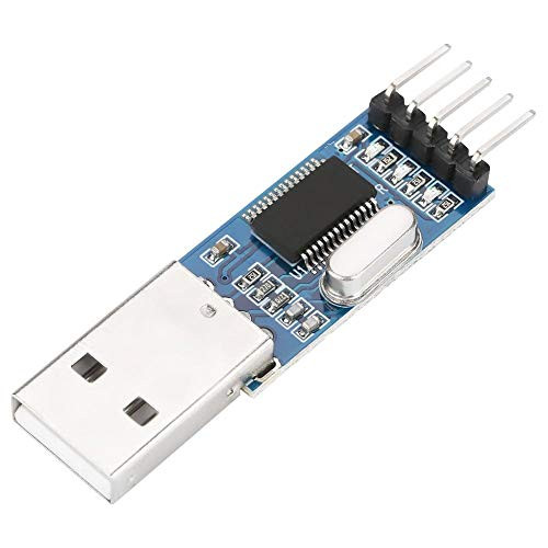 Davitu Electrical Equipments Supplies - 3pcs USB to TTL Converter Module STC MCU Downloader Adapter
