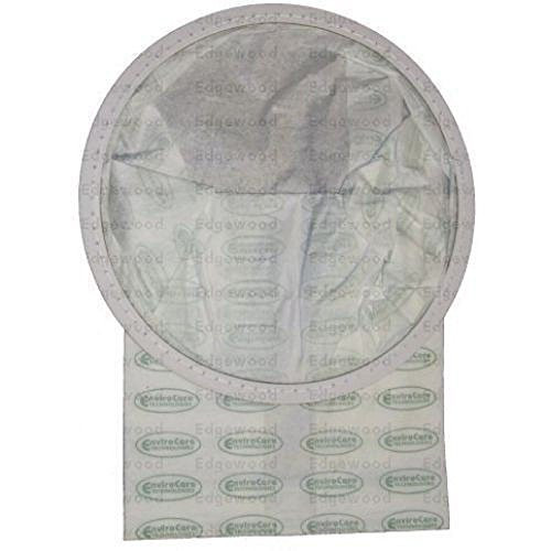 Compact / Tristar Canister Vacuum Cleaner Paper Bags 12 Pk Generic Part  738EC