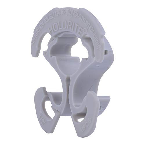 Holdrite 424J25 Plumbing Bracket, Misc Holdrite 424J25 Plumbing Bracket, Misc