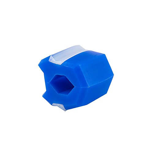 Jaw Exerciser Jawline Exerciser Ball, Neck and Face Exerciser, Double Chin Reducer, Slim and Tone Your Face, Helps Reduce Stress and Cravings Jaw Exerciser Jawline Exerciser Ball, Neck and Face Exerciser, Double Chin Reducer, Slim and Tone Your Face, Helps Reduce Stress and Cravings
