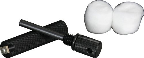 Aurora Fire Starter 440C Black