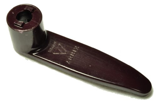 Kirby Generation 5 Top Handle Cord Clip, Color Burgundy, Part Number 173897S