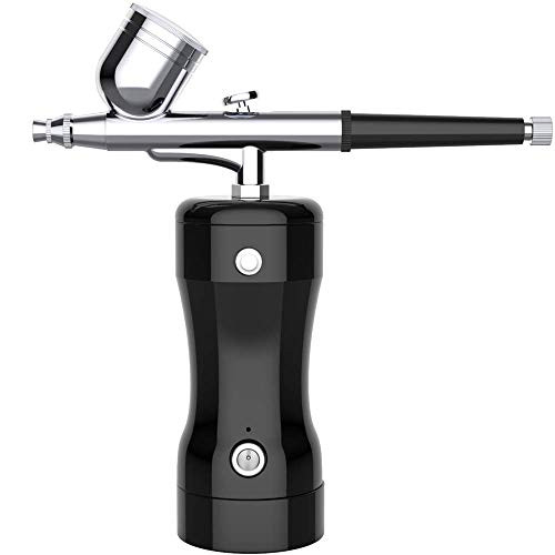 Badger Airbrush Adapter to 1/8" Hose -Iwata, Sparmax and Other 1/8" Hoses-. by SprayGunner