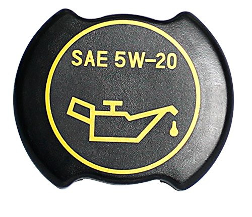 Ford 1L3Z-6766-AA - CAP ASY - OIL FILLER