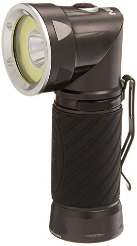 Nebo CRYKET LED Flashlight 6437