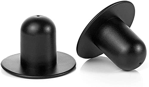 RO6G Replacement Ground Swimming Pool Filter Pump Strainer Hole Plug Stopper for INTEX 2pk