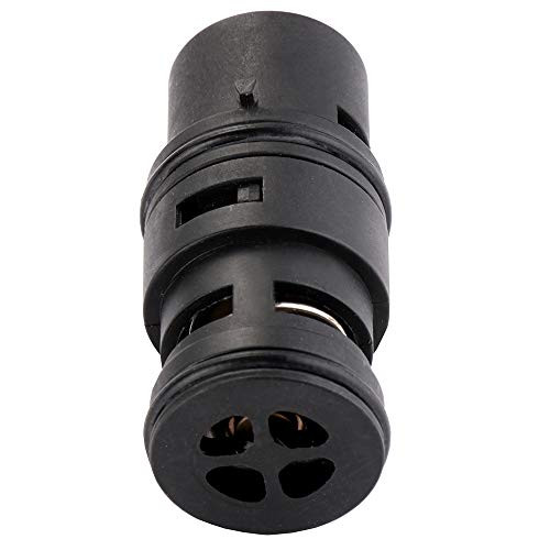 ROADFAR Engine Coolant Thermostat 143-0872 17111437362 Fit for 2001 2002 2003 2004 2005 2006 325Ci/325xi/330Ci/330i/330xi Thermostat Housing Assembly ROADFAR Engine Coolant Thermostat 143-0872 17111437362 Fit for 2001 2002 2003 2004 2005 2006 325Ci/325xi/330Ci/330i/330xi Thermostat Housing Assembly