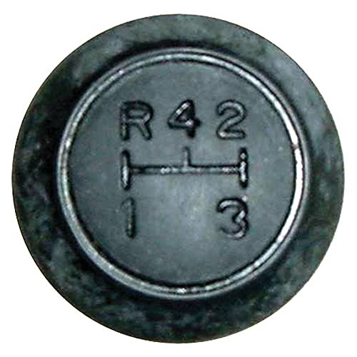 New Shift Knob Replacement For Massey Ferguson Tractor3599998M1, 1212-5801