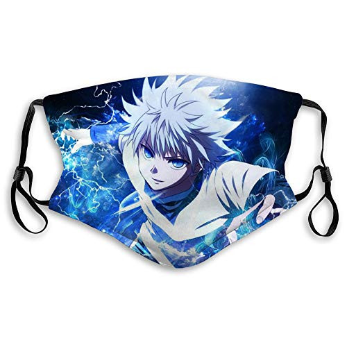 DISGOWONG Face Mask Men Woman Unisex Face Masks Anti Dust Breathable Adjustable Reusable Face Cover