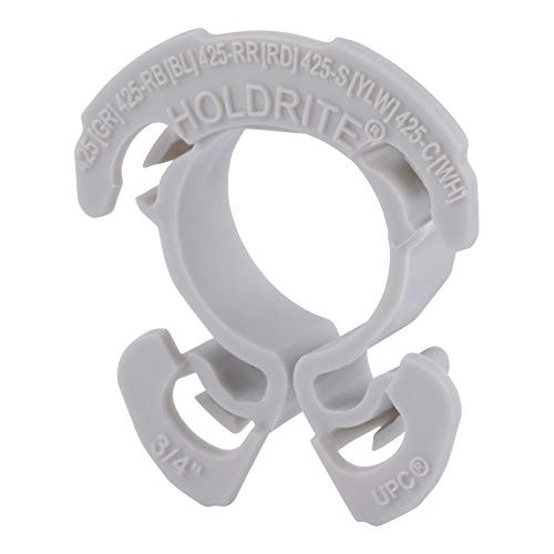 Holdrite 425J25 Plumbing Bracket, Misc Holdrite 425J25 Plumbing Bracket, Misc