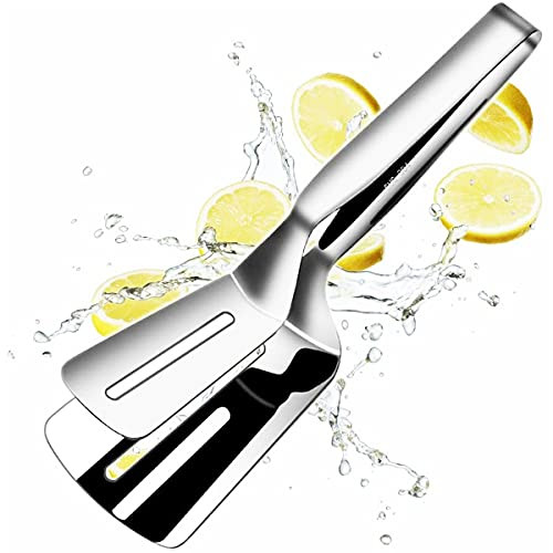 Stainless Steel Kitchen Tongs Food Tong Shovel Spatula Multipurpose Bread Meat Vegetable Clamp BBQ Clip Home Camping Cooking Tools Stainless Steel Kitchen Tongs Food Tong Shovel Spatula Multipurpose Bread Meat Vegetable Clamp BBQ Clip Home Camping Cooking Tools
