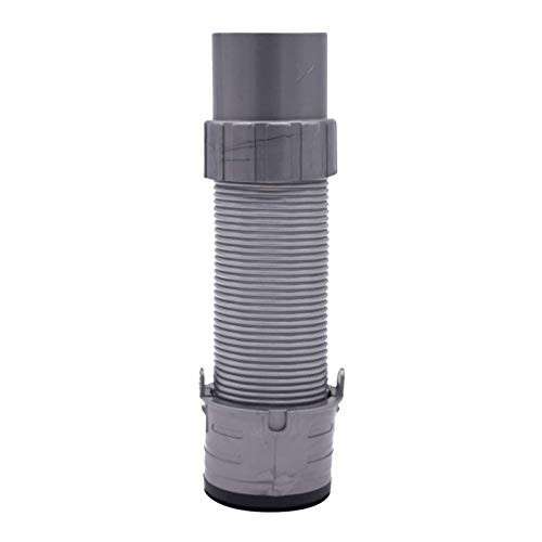 FLAMEER Extendable Vacuum Floor Nozzle Hose for Shark Navigator NV350, NV351, NV352, NV356, NV357, UV440. Replace Part No. 193FFJ. FLAMEER Extendable Vacuum Floor Nozzle Hose for Shark Navigator NV350, NV351, NV352, NV356, NV357, UV440. Replace Part No. 193FFJ.