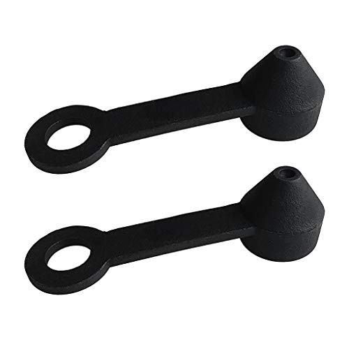 LoveinDIY 2X Scuba Diving Dive Regulator First Stage Dust Cap for Din to Yoke Adapter LoveinDIY 2X Scuba Diving Dive Regulator First Stage Dust Cap for Din to Yoke Adapter