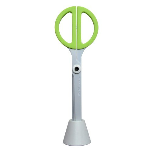 HARAC Moc Standing Scissors, White (D-MOC-W)
