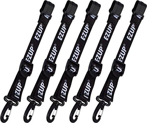 E-Z UP Inc. EZCP5PK E-Z Canopy Hanging Clips
