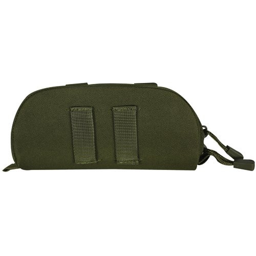 Fox Outdoor Tactical Eyewear Case Olive Drab