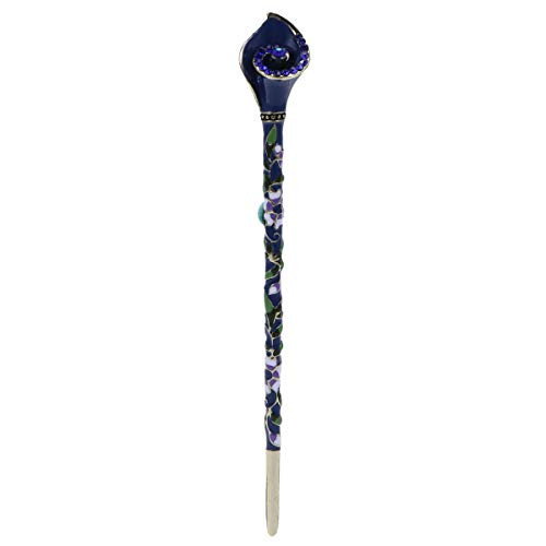 Chinese Rhinestone Hair Sticks Vintage Hair Chopsticks Decor Hairpin Hair Clip Chignon Pin Chinese Rhinestone Hair Sticks Vintage Hair Chopsticks Decor Hairpin Hair Clip Chignon Pin