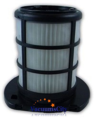 Dirt Devil,Royal M082750 Vision Canister Type F-21 Exhaust Filter Part  AD40005