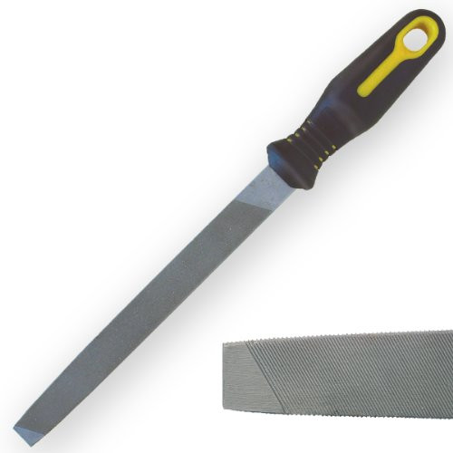 Ivy Classic 8" Mill Bastard File